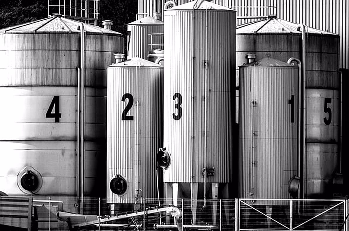 Qualité des billettes d'acier B500 : étude des défauts