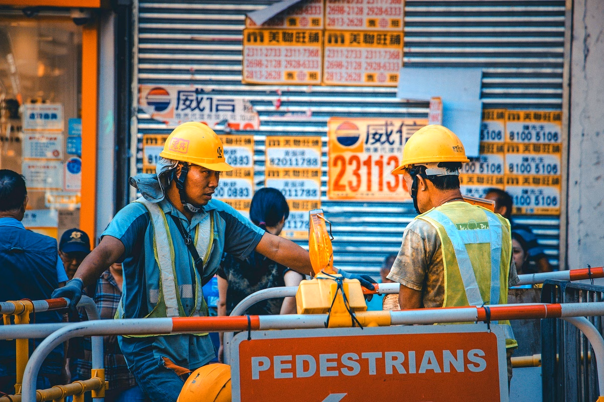 Évaluation des interventions sociales pour la sécurité au travail