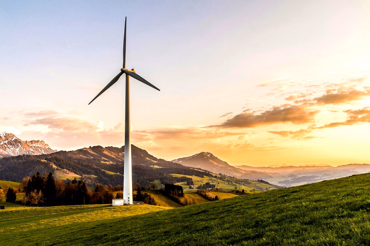 Marketing écologique en Afrique : énergies renouvelables