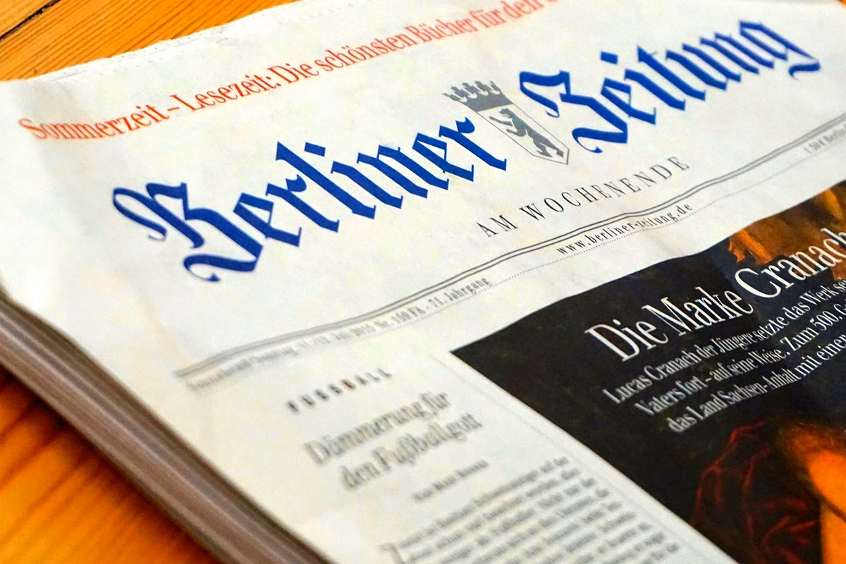 Répartition des locutions latines dans la presse