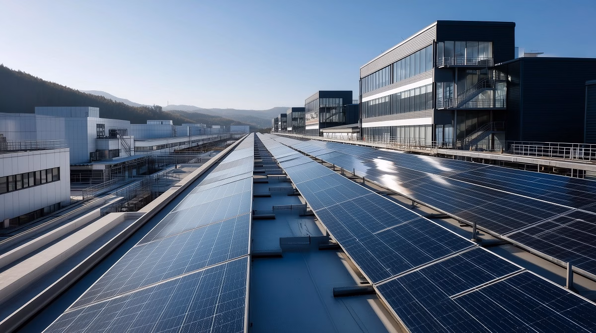 Étude de l’Extension Innovante de la Centrale Photovoltaïque OKP à 24 MWc