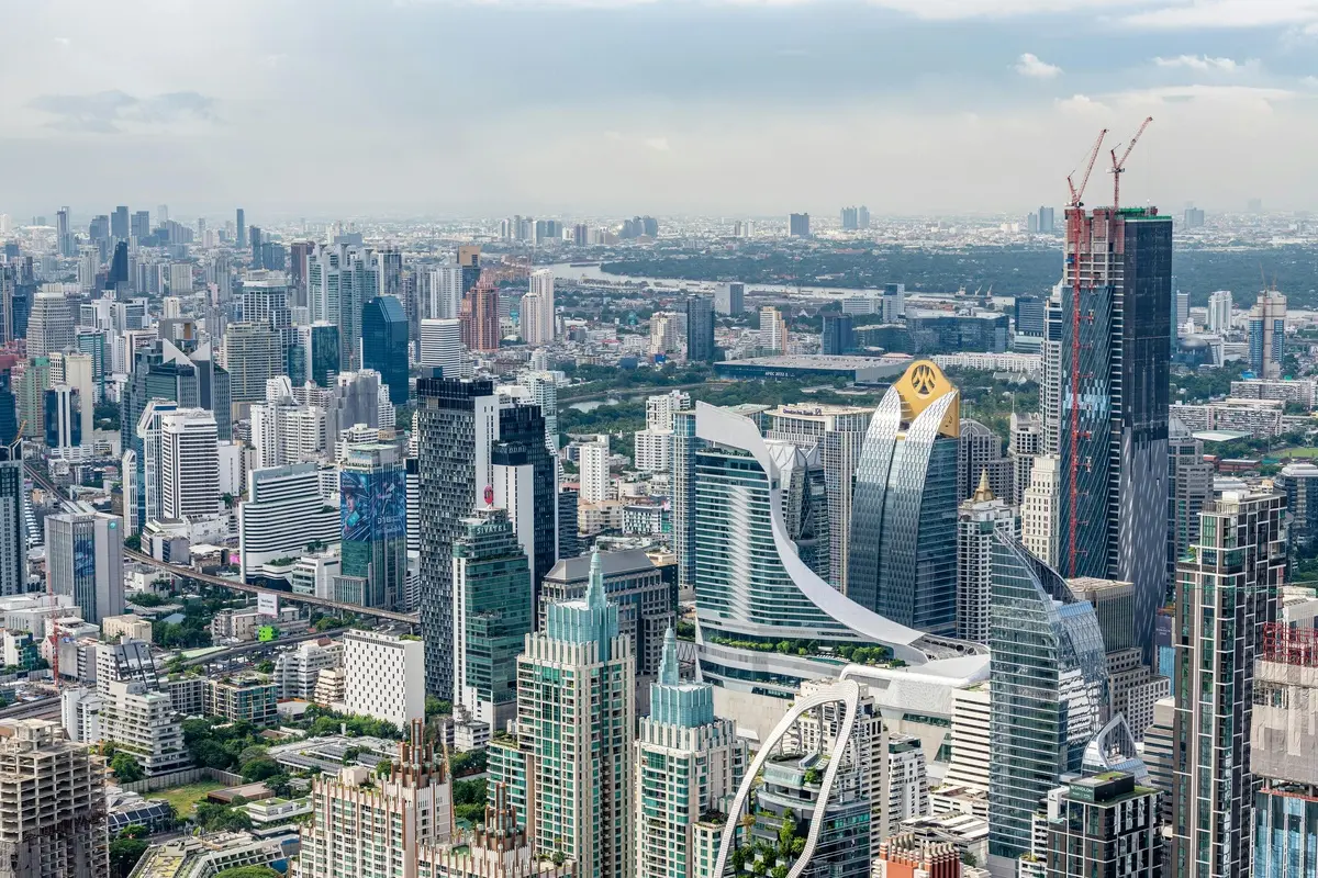Défis et solutions de l'urbanisation à Louga
