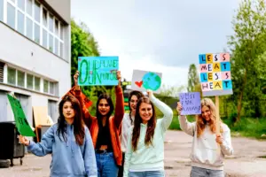 Méthodologie d'analyse des conflits climatiques à Gargando