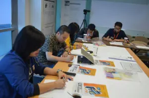 Méthodologie de stage : Guide essentiel pour étudiants en communication