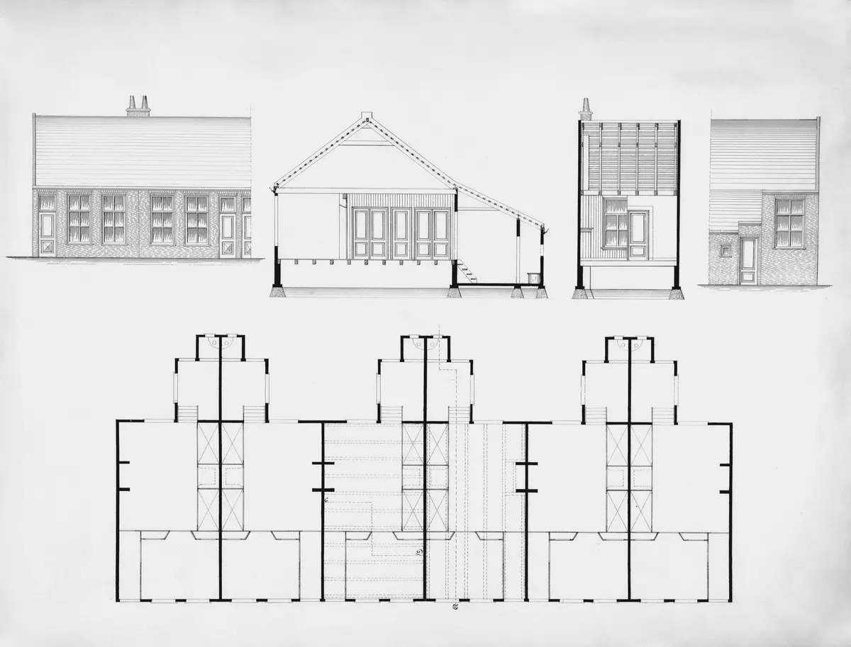 Stratégies de mise en œuvre pour un bâtiment R+9 à Sétif