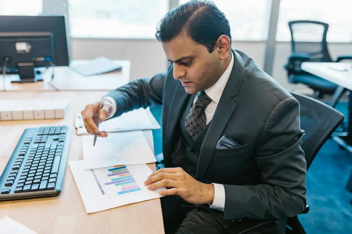Impact des créances sur la gestion d'entreprise publique