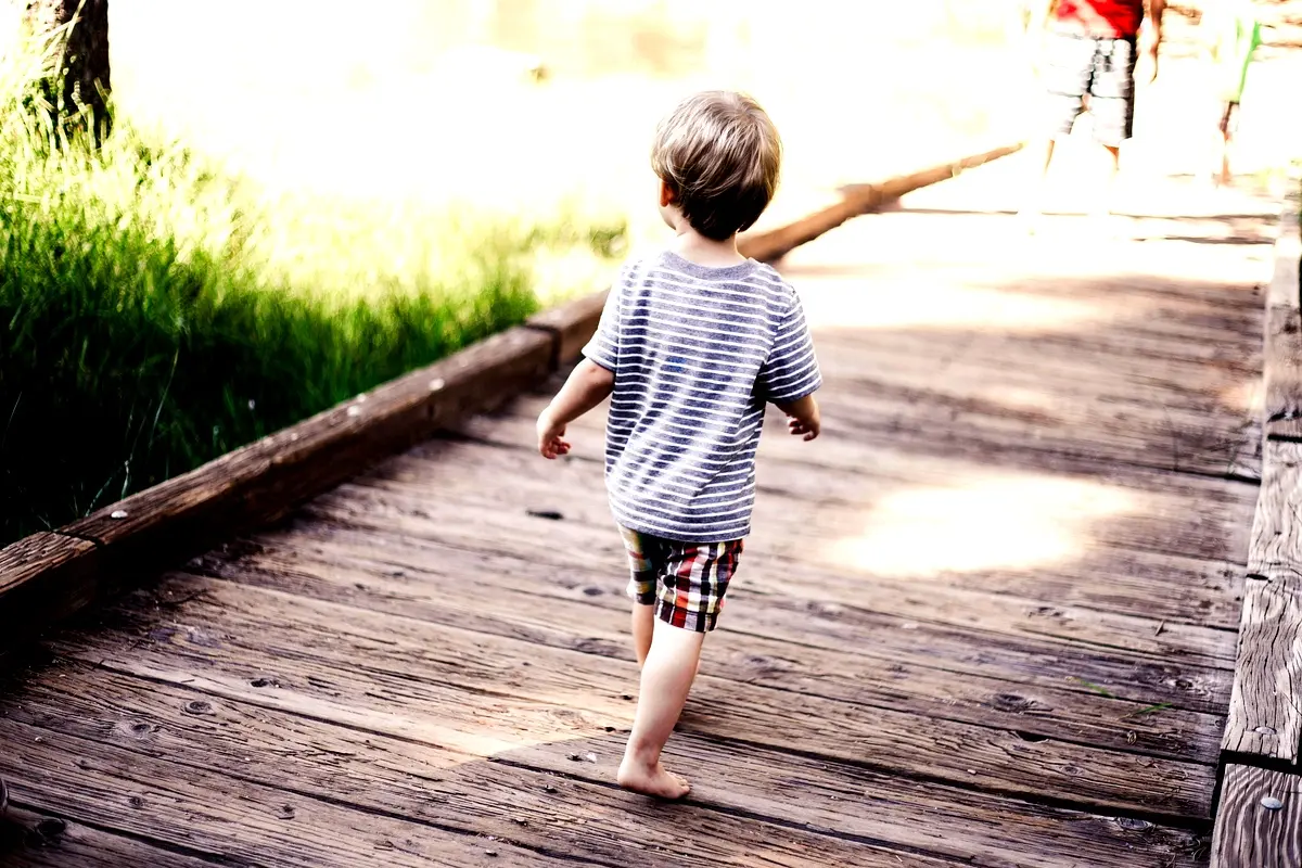 Itinéraires de soins pour enfants à Bomborokuy : résultats clés