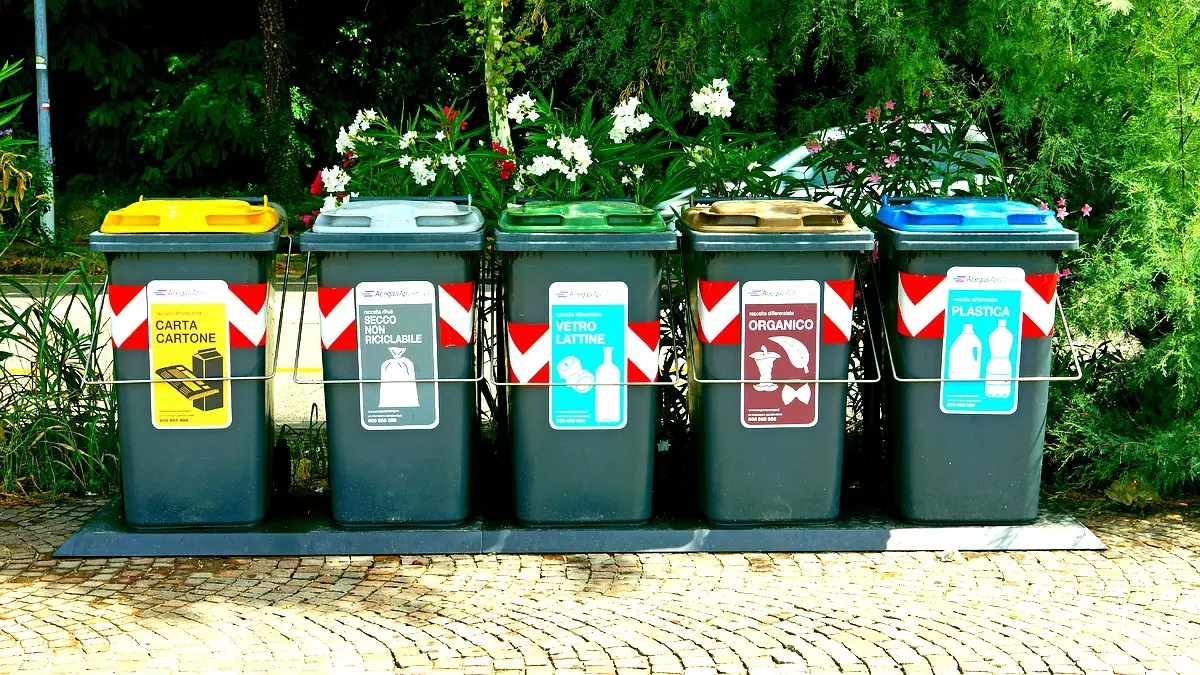 Applications pratiques pour la gestion des déchets à Kisangani