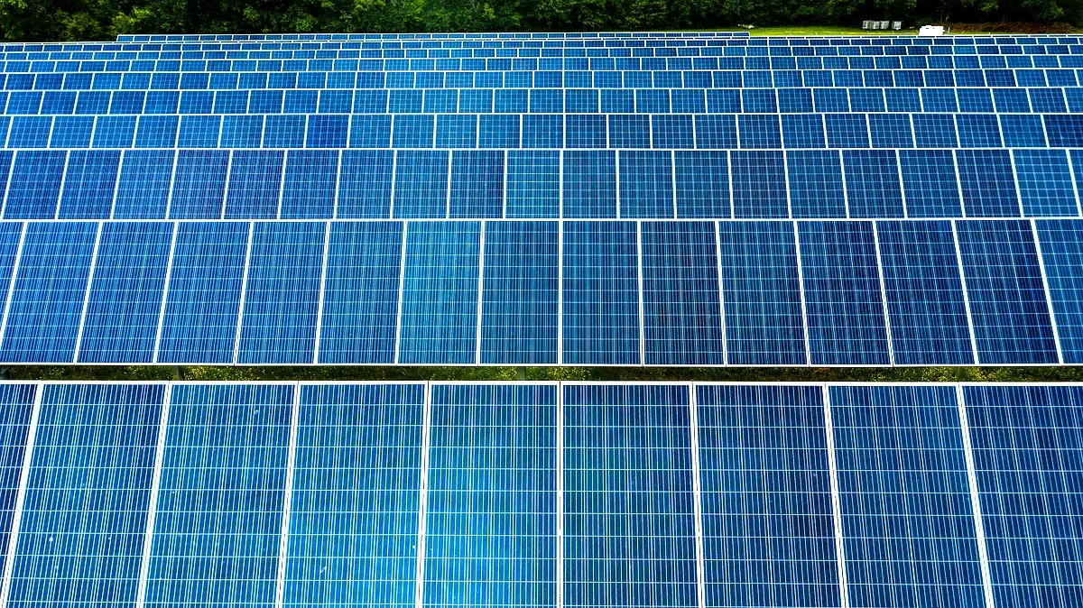 Analyse comparative des onduleurs pour pompage solaire