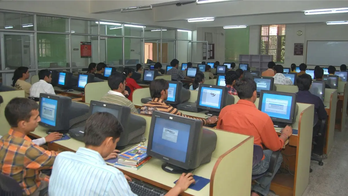Innovation technologique en éducation à Kalabancoro