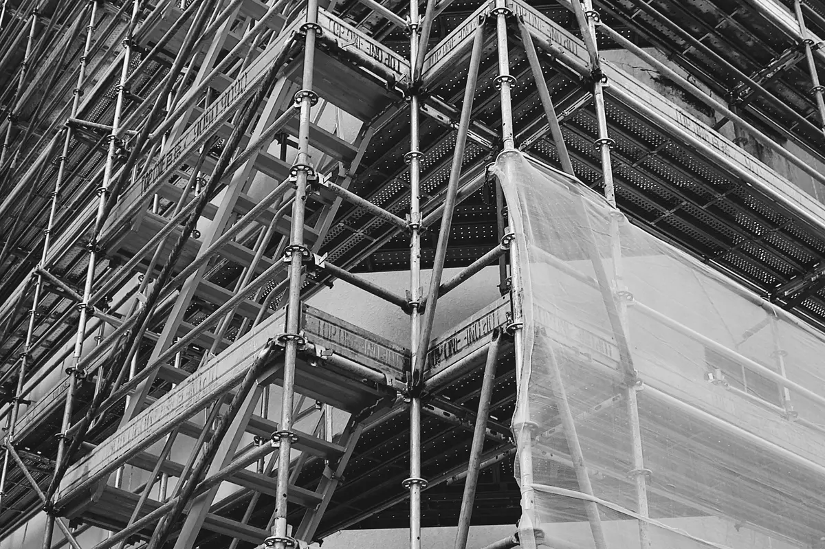 Cadre théorique essentiel pour l'étude d'un bâtiment R+9