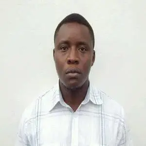 KANYINDA BUENDA Evariste