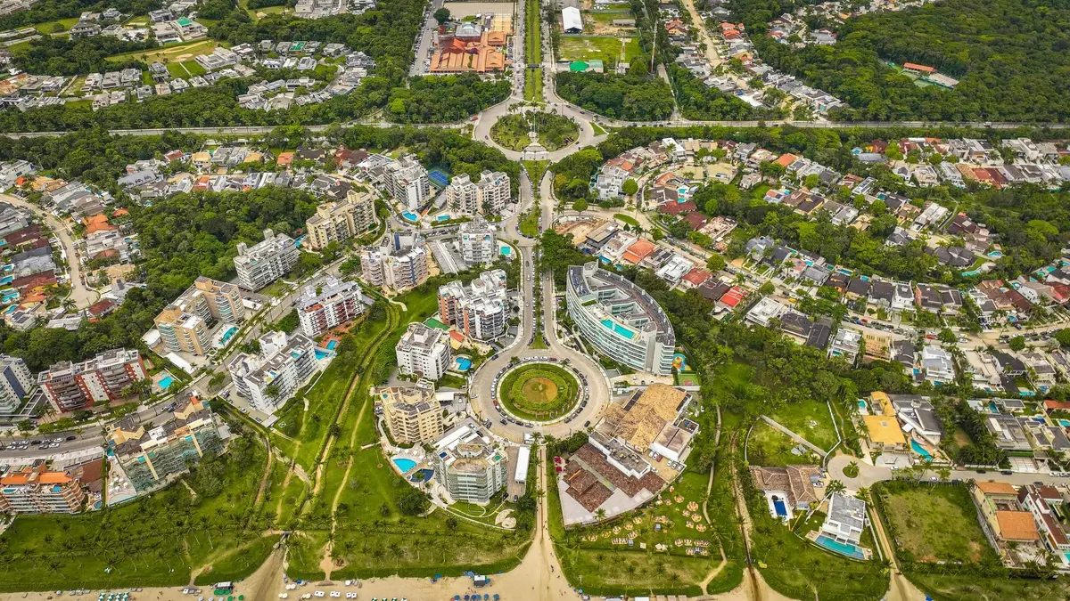 Perspectives d'avenir pour le quartier Mososo en éco-quartier