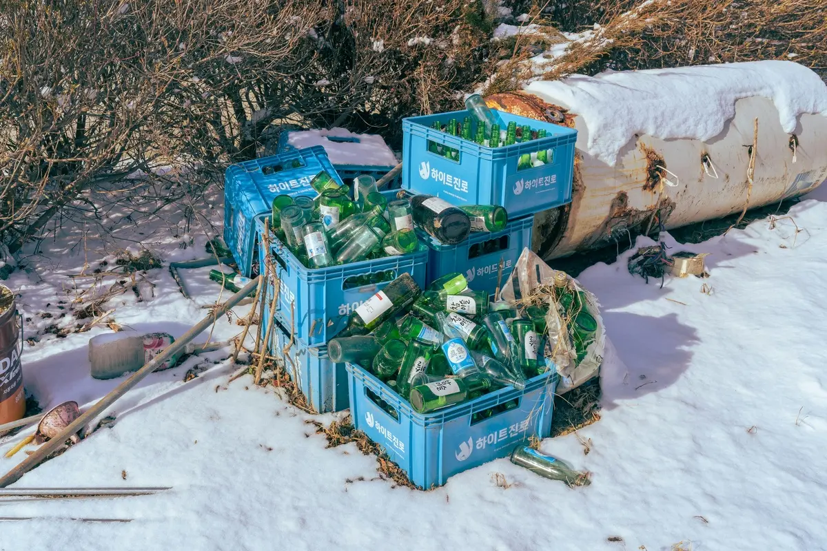 Défis et solutions en recyclage des emballages en Europe
