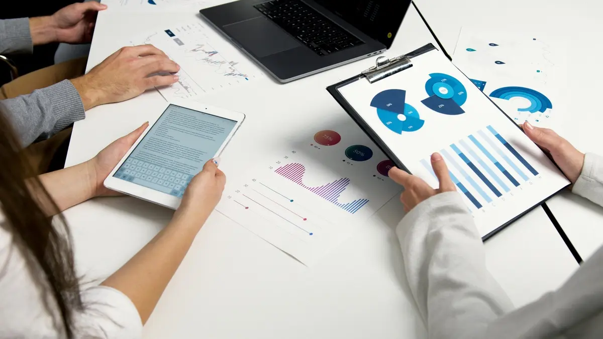 Efficacité du contrôle interne : défis et solutions innovantes