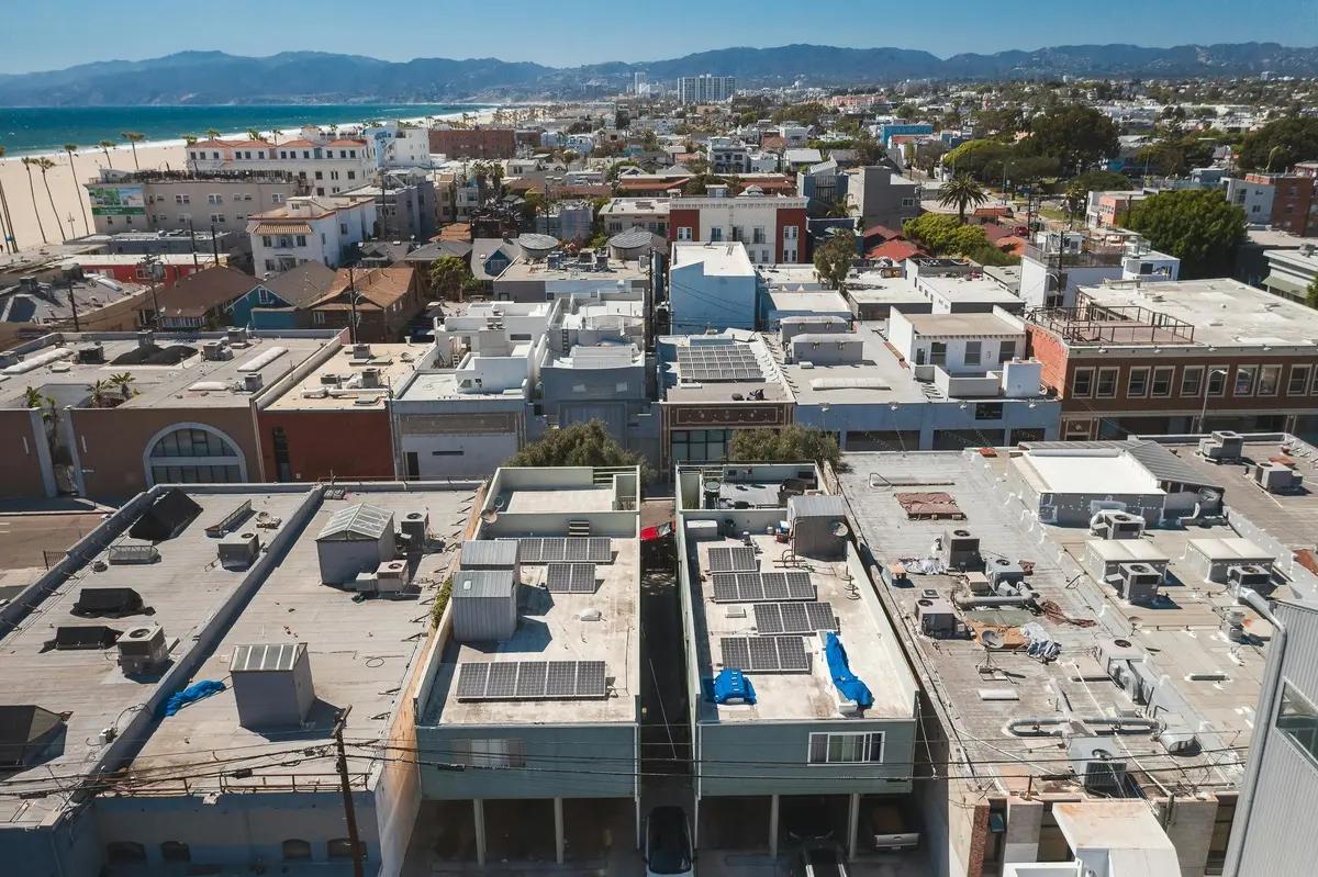 Approche méthodologique pour un éco-quartier à Mososo