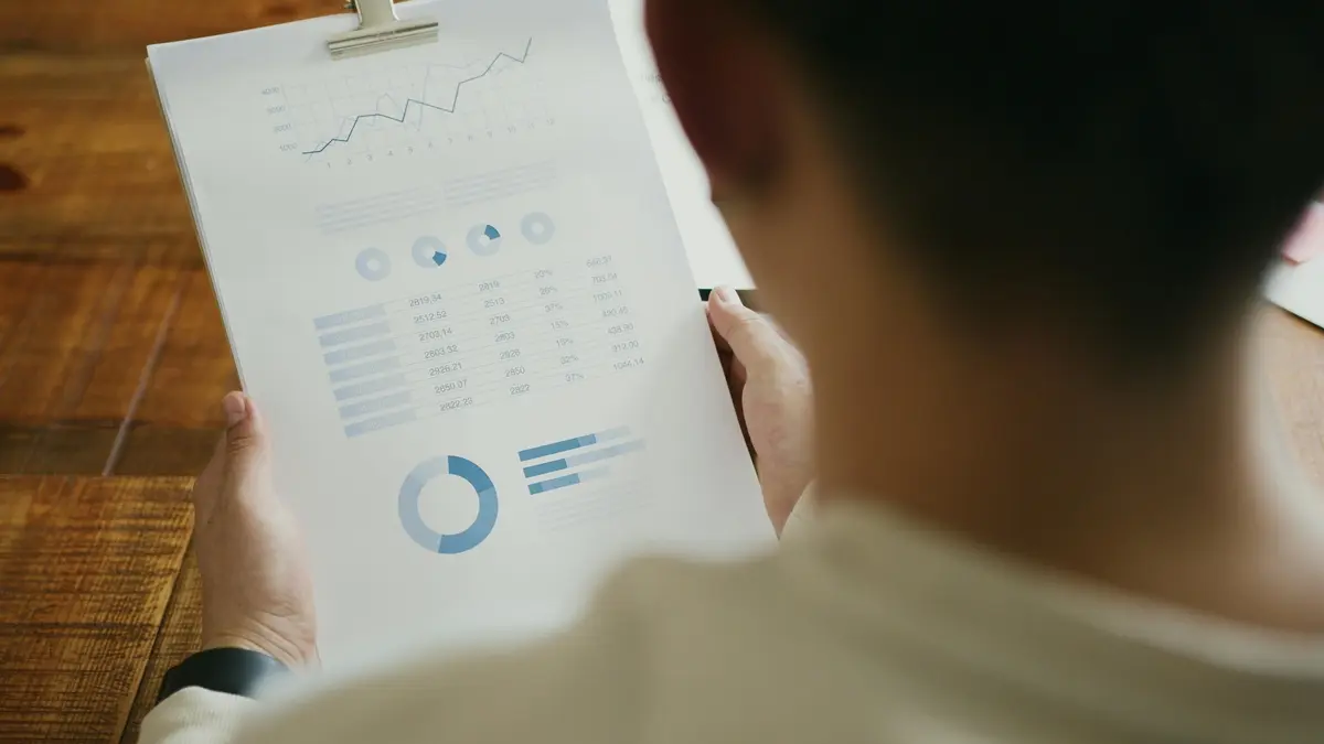 Système de reporting efficace pour le contrôle interne