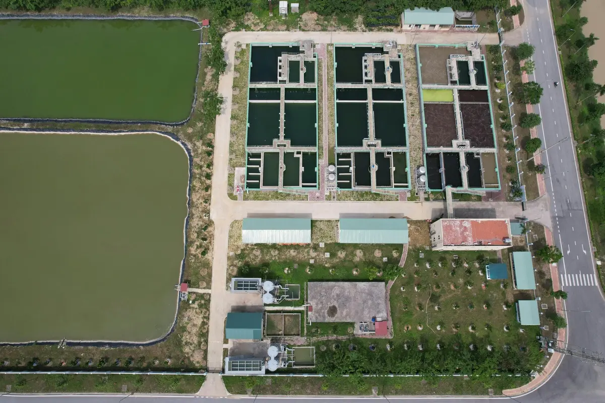 Gestion durable des eaux à Kinshasa : Solutions innovantes