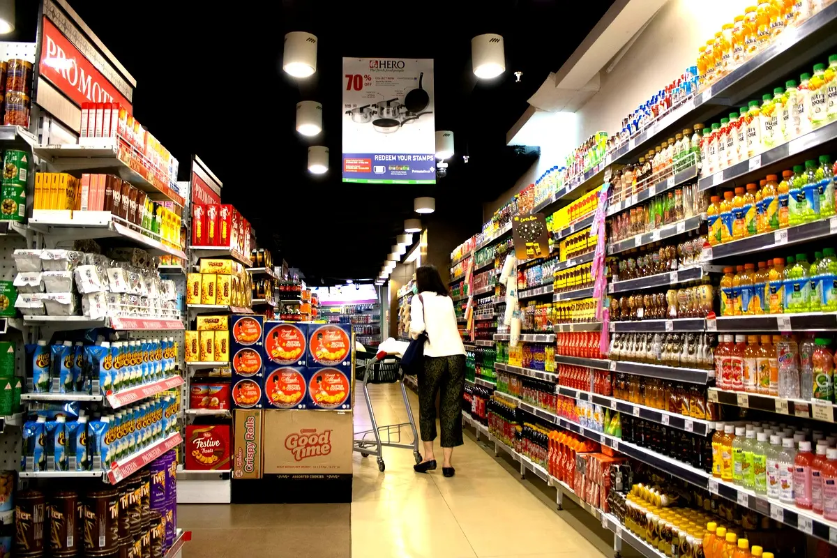Impact du merchandising sur les ventes : étude de cas PRIBA