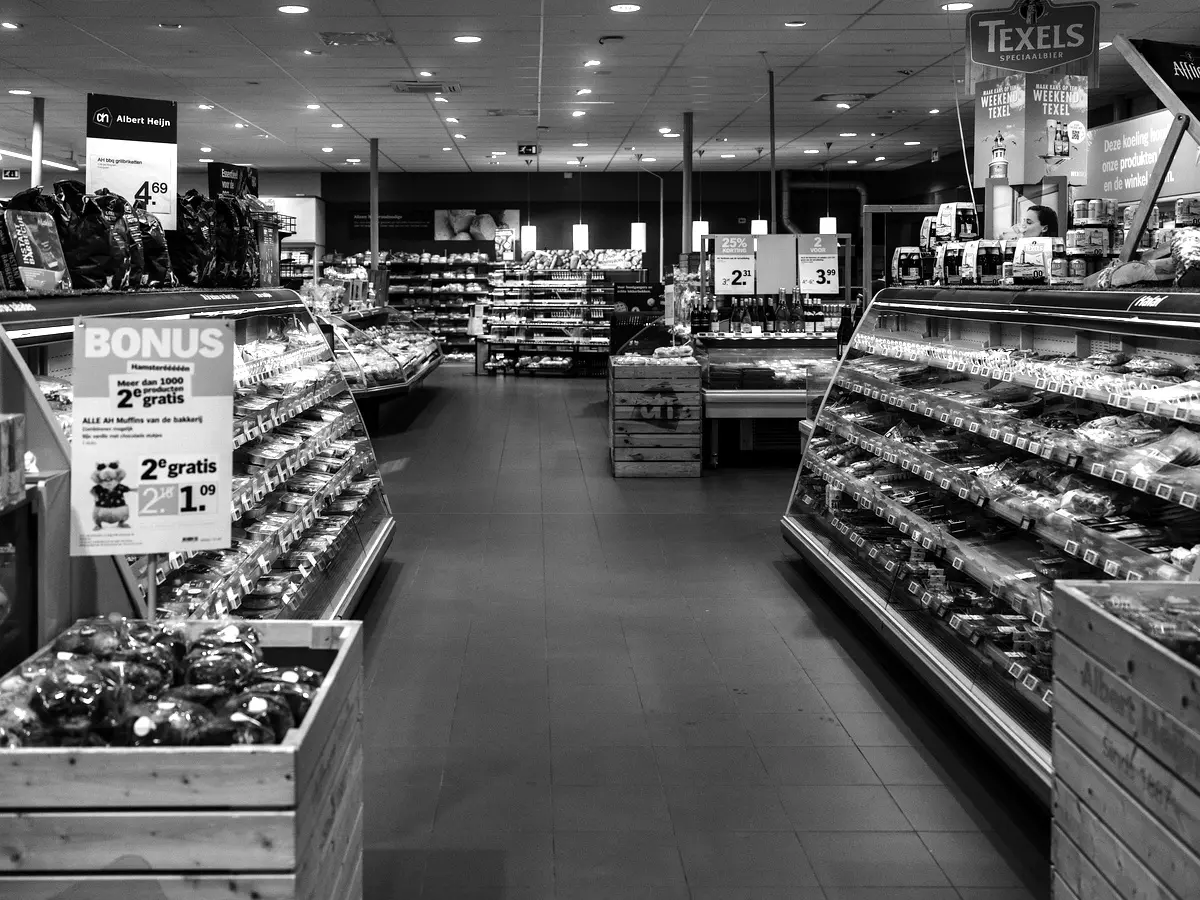 Analyse des techniques de merchandising au supermarché PRIBA