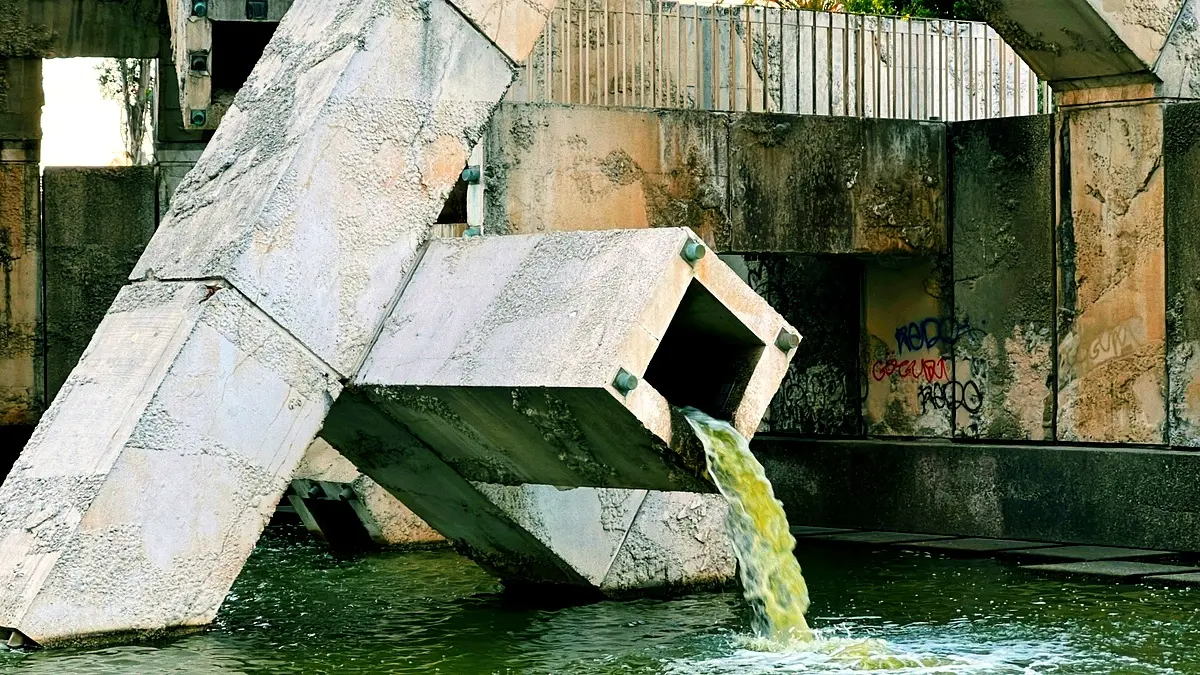 Problèmes d'accès à l'eau à Kindu : Analyse approfondie