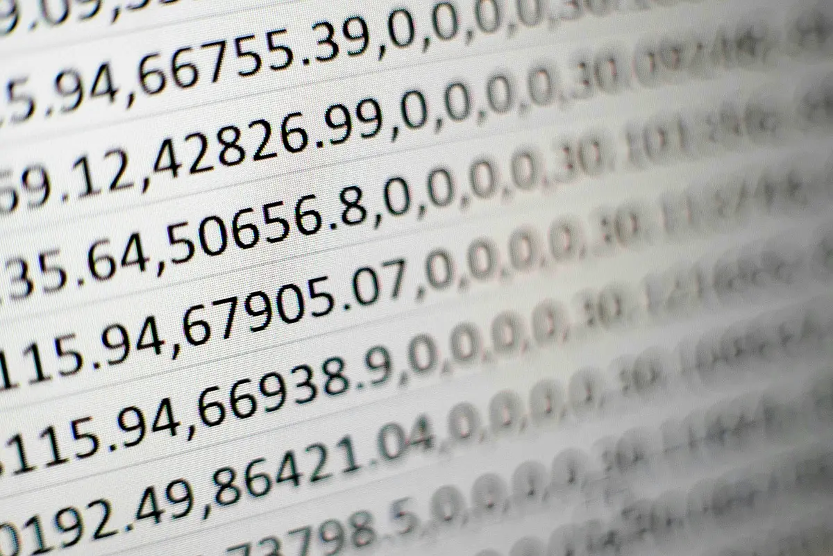 Analyse comparative de l'audit interne en 2023