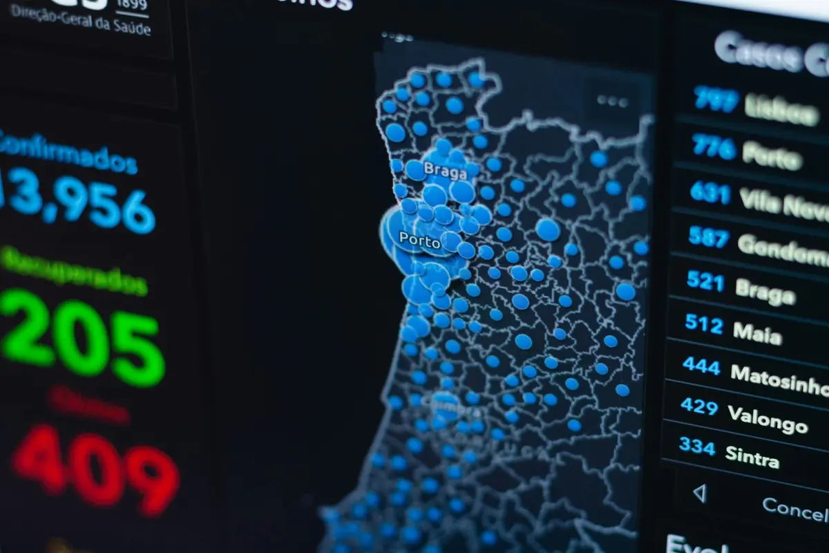 Analyse comparative des innovations financières en Tunisie
