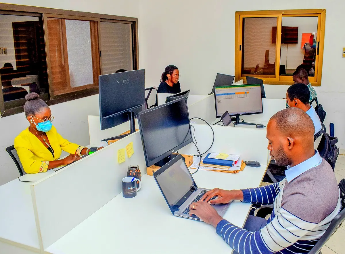 Stratégies de mise en œuvre de formation en entreprise