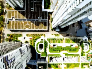 Gouvernance participative à Kindu : Stratégies innovantes pour l'aménagement urbain