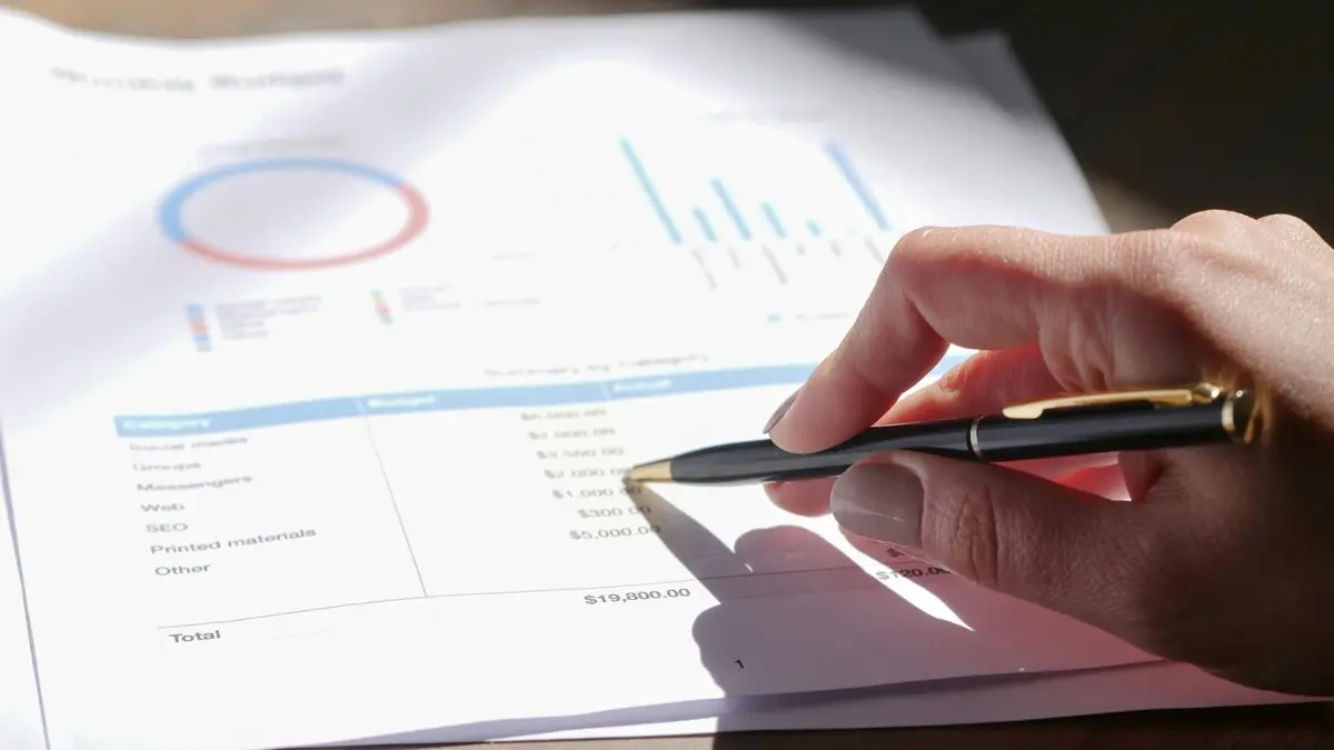 Méthodologie de contrôle interne : Stratégies innovantes pour 2024