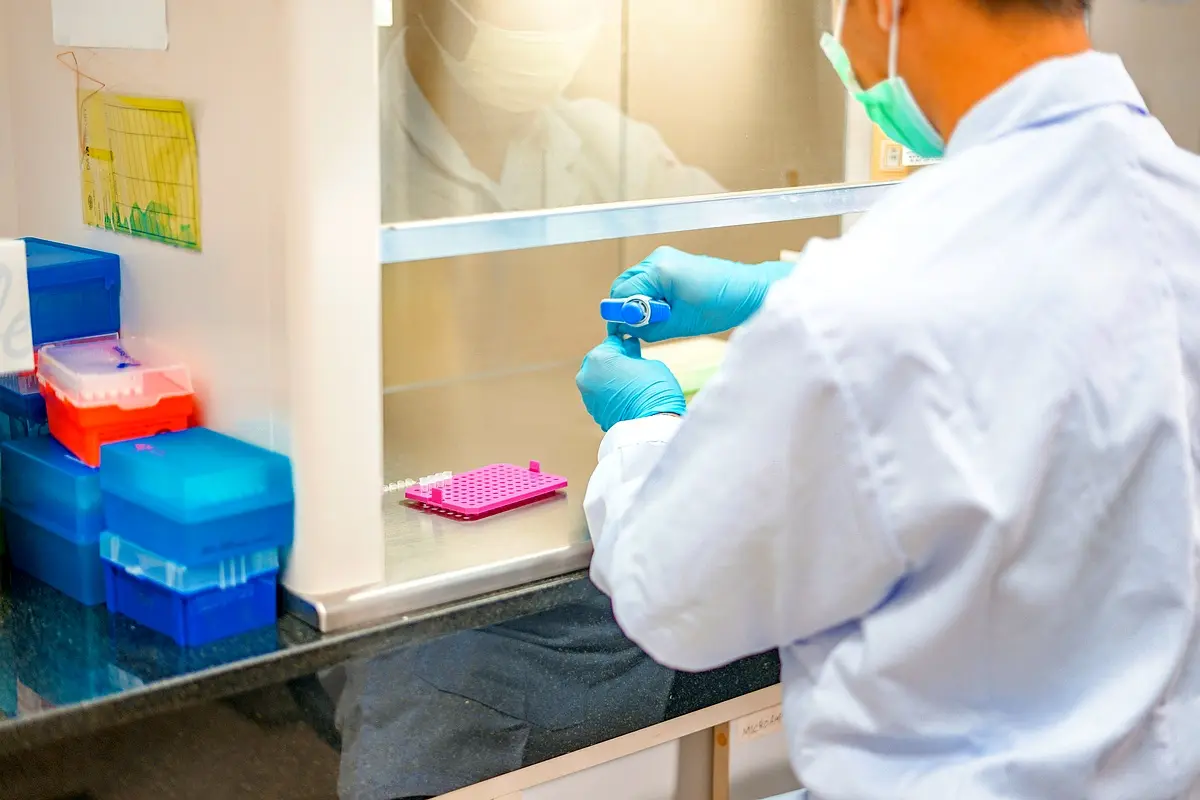 Méthodologie des thérapies innovantes en médecine dentaire