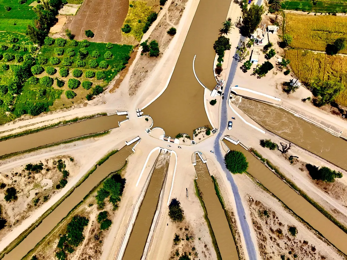 Méthodologie essentielle pour la gestion de l'irrigation à Maury