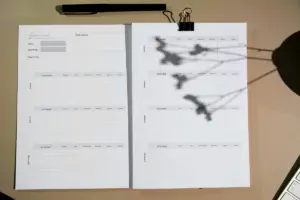 Méthodologie d'évaluation OHSAS 18001 : Stratégies Innovantes