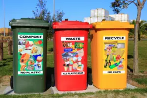 Méthodologie innovante pour la gestion des déchets en Europe