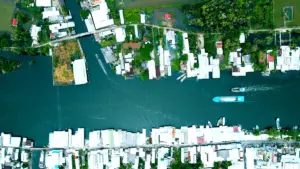Méthodologie innovante pour la prévention des inondations
