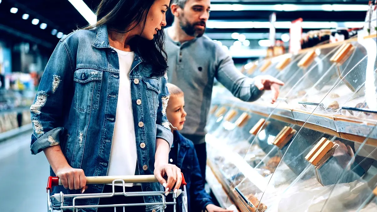 Perspectives d'avenir du merchandising en grande distribution