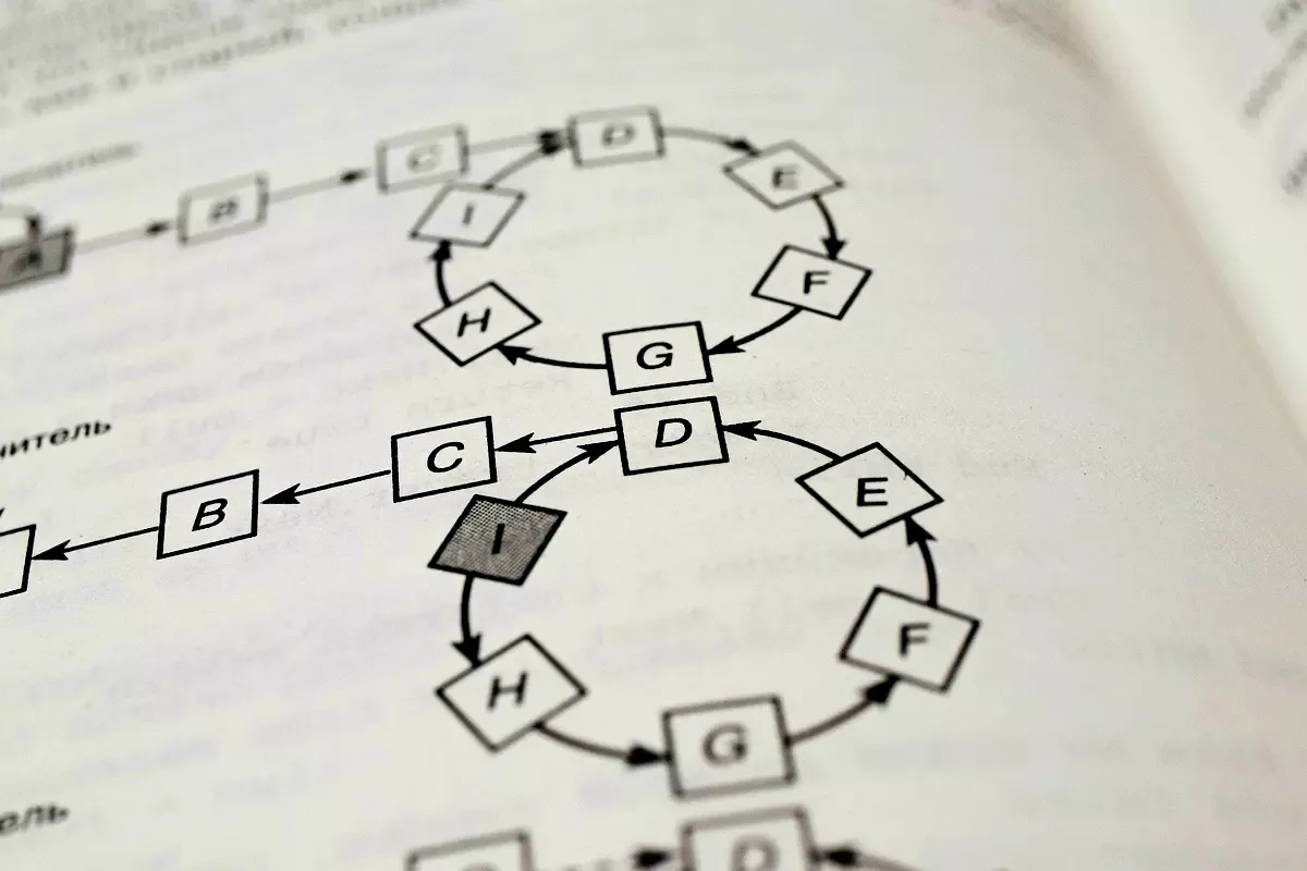 Analyse des processus métiers : résultats et implications