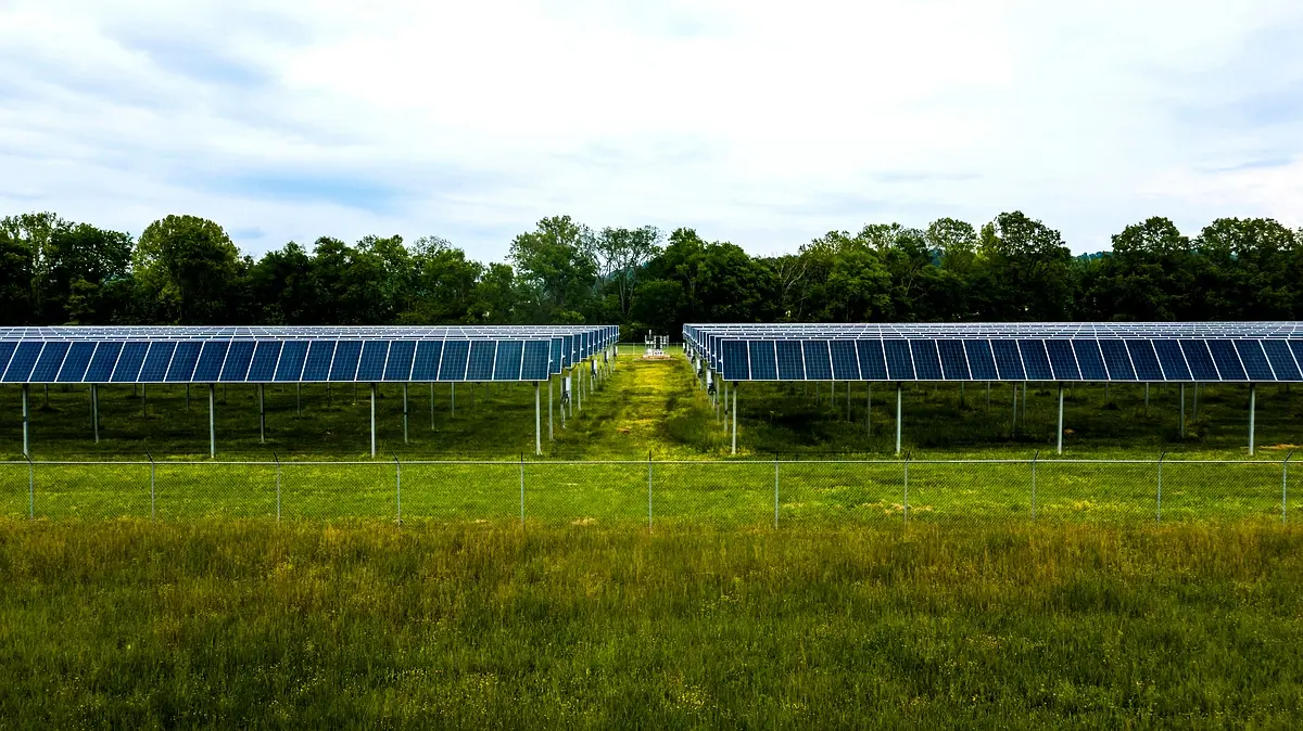 Systèmes hybrides d'énergie renouvelable : résultats clés