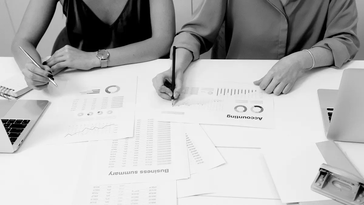 Analyse comparative des compétences en équipe pour experts-comptables
