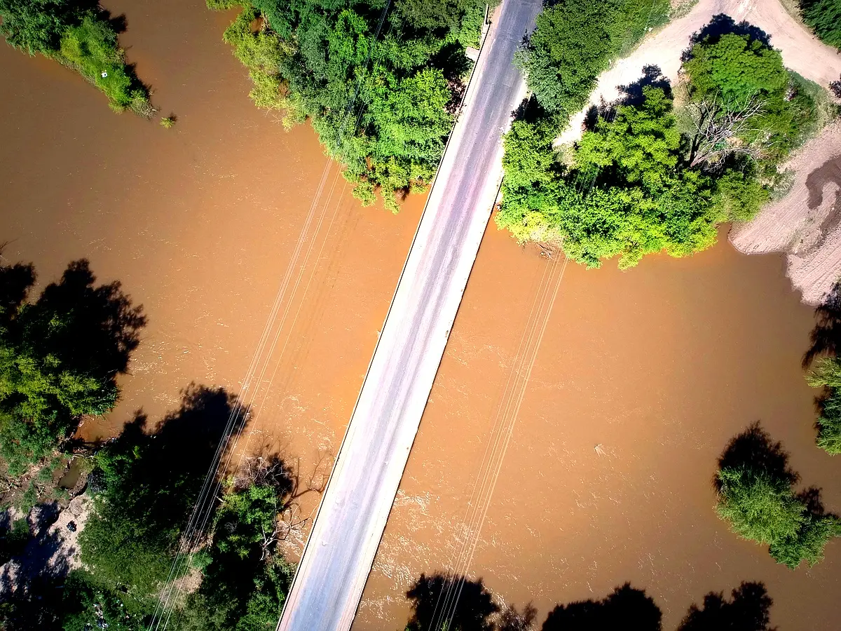 Solutions innovantes pour la prévention des inondations à Douala