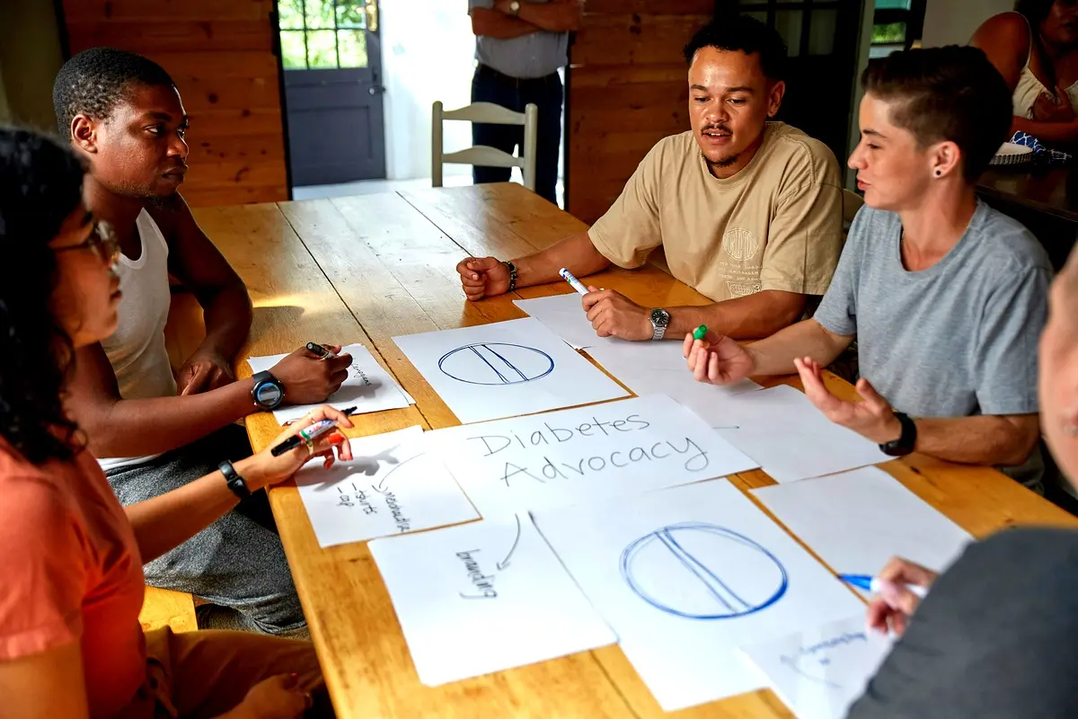 Cadre théorique de la PNL pour ex-détenus : solutions innovantes