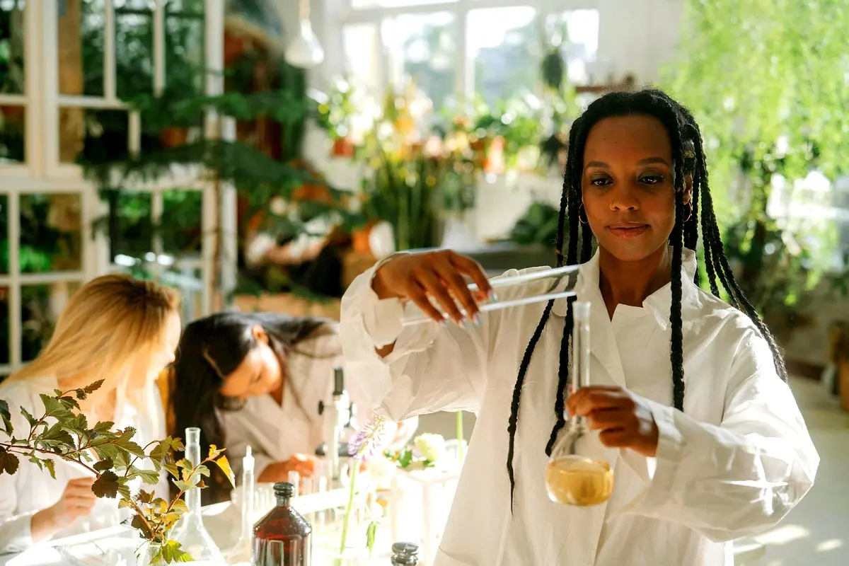 Cadre théorique sur la fermentation alimentaire innovante