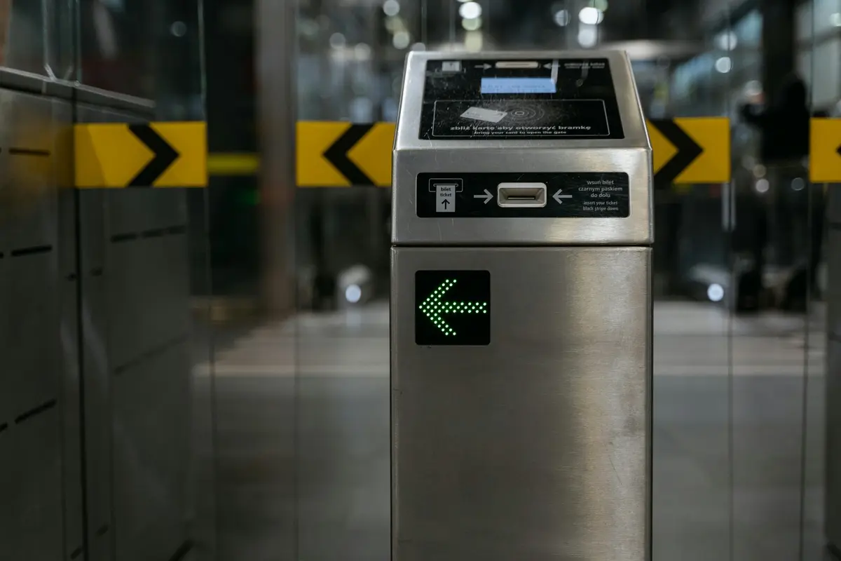 Applications pratiques de gestion des risques dans les transports publics
