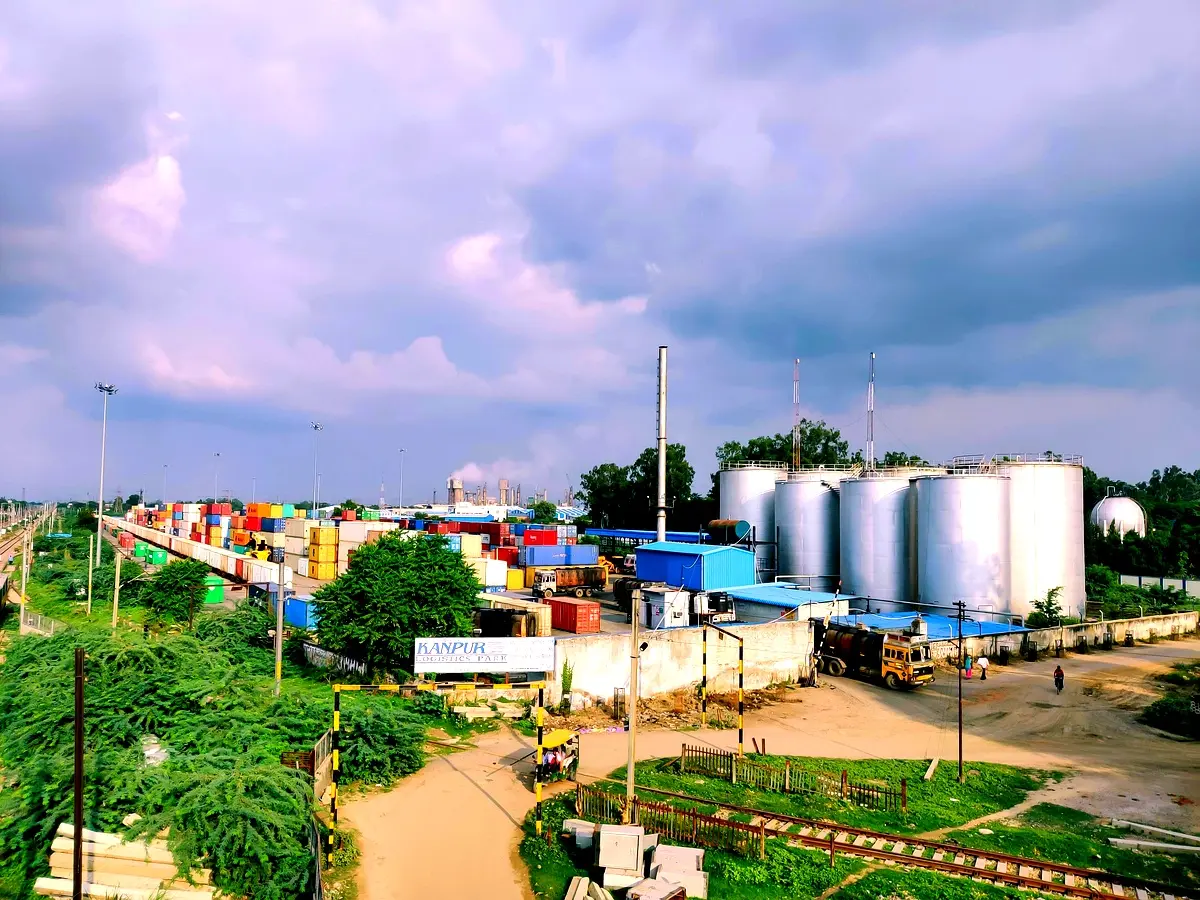 Applications pratiques de la commercialisation des poissons à Kinshasa
