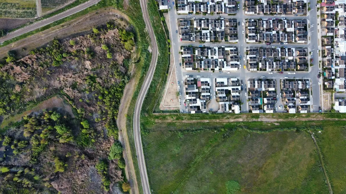 Analyse de cas : Restructuration durable du quartier Mososo