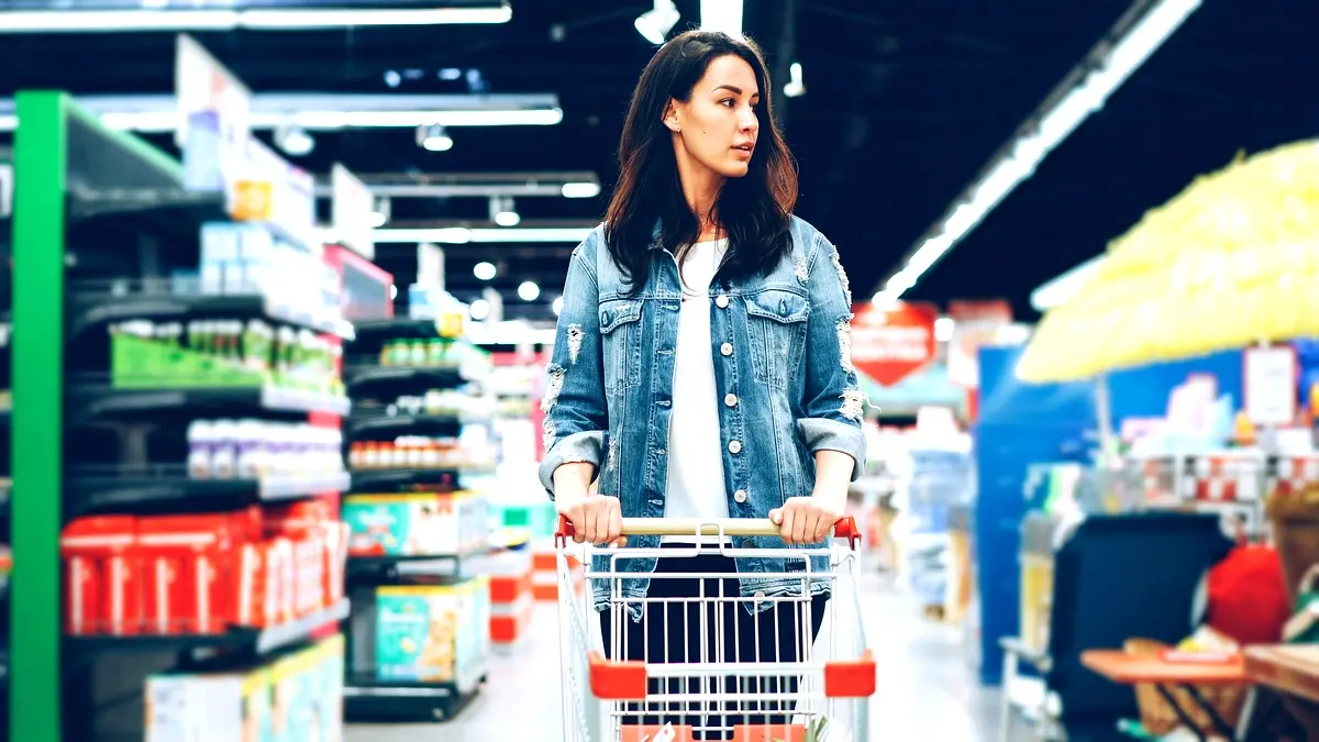 Étude de cas : Stratégies de merchandising dans la grande distribution