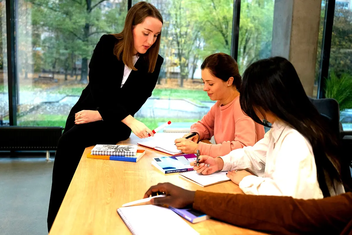 Meilleures pratiques en communication interculturelle au Congo
