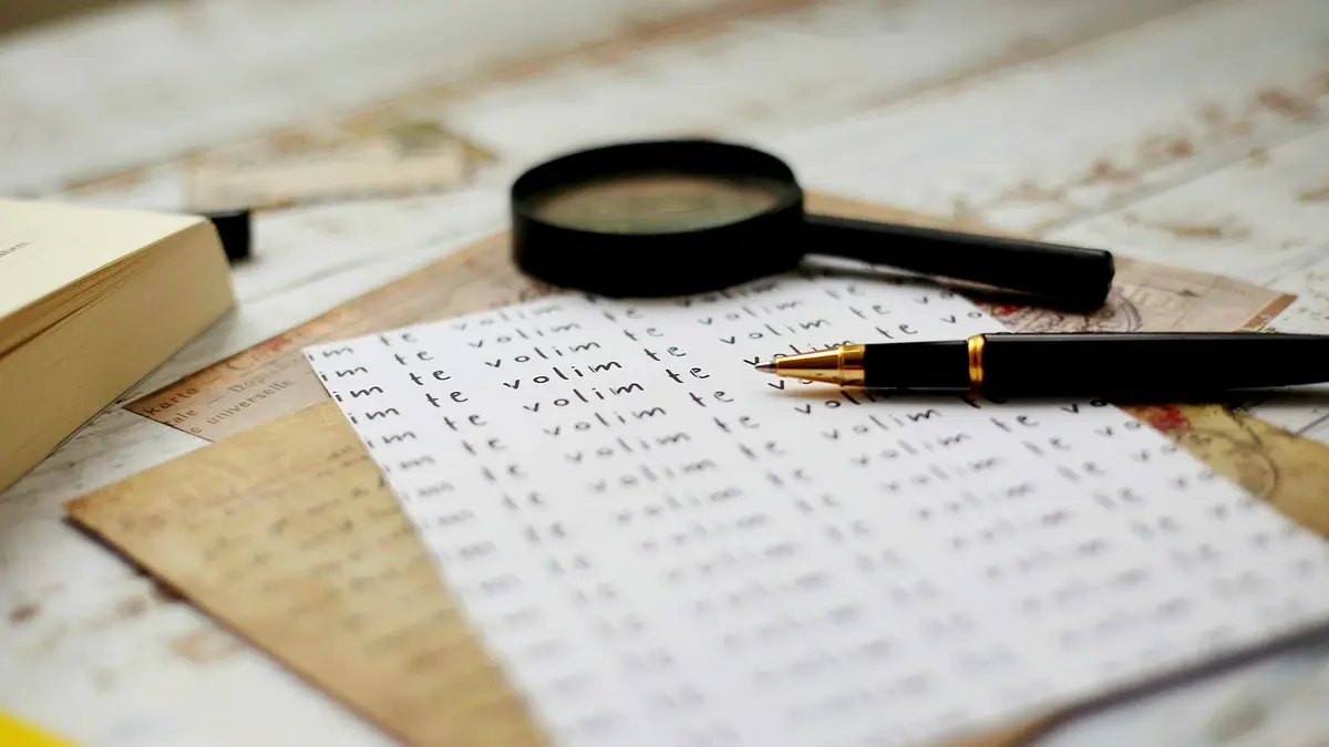Analyse comparative des prospectus d'information financière