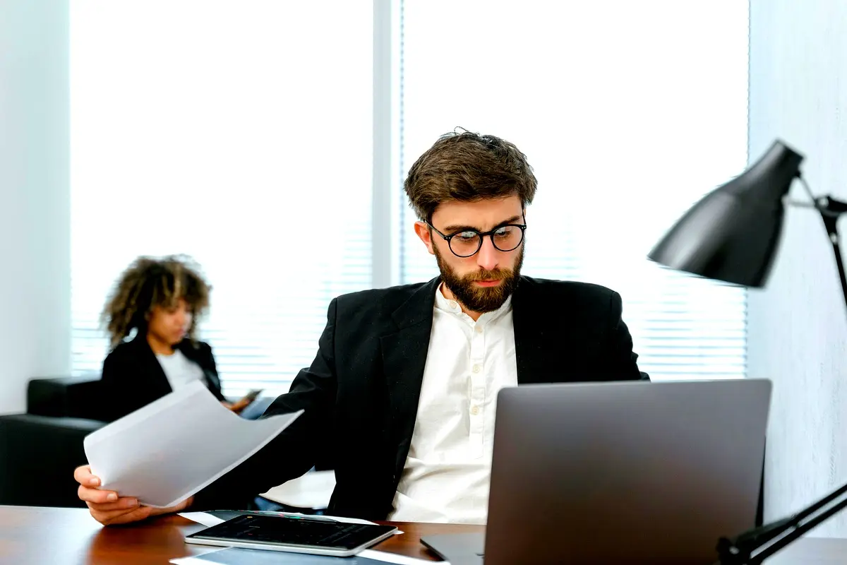 Analyse comparative du e-travail en comptabilité