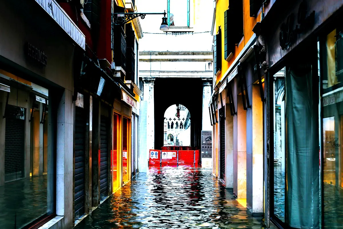 Stratégies innovantes pour un SIG de prévention des inondations